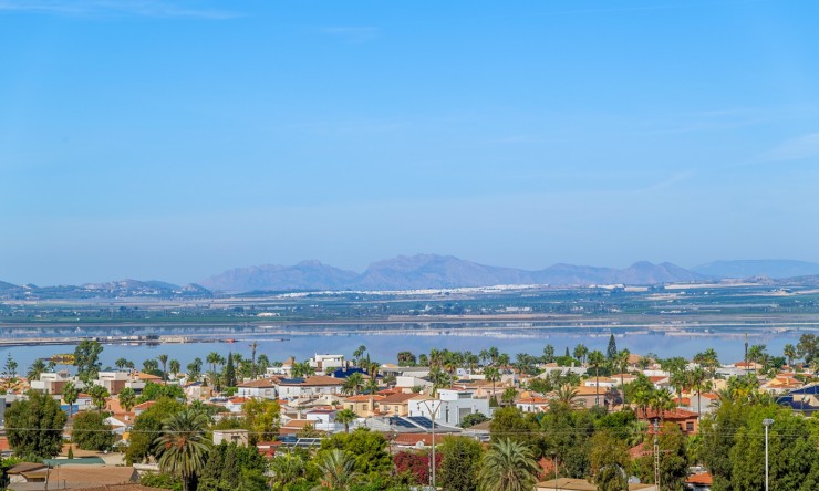 Re-Sale - Apartment - Torrevieja - Torrevieja - Centre