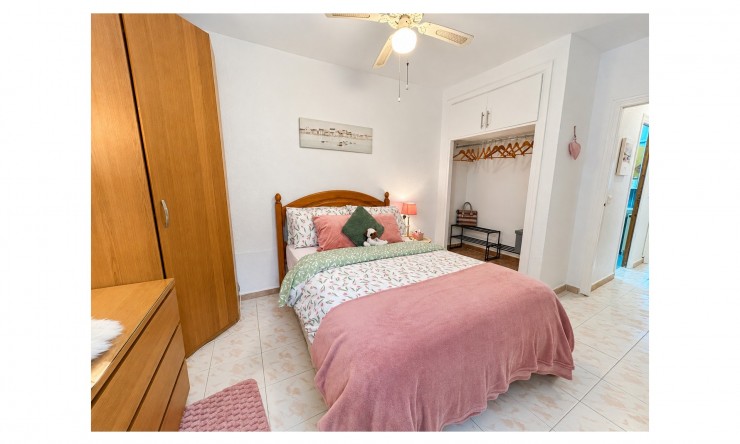 Re-Sale - Bungalow - Ciudad Quesada - Atalayas