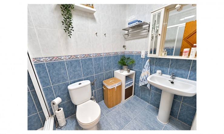 Re-Sale - Bungalow - Ciudad Quesada - Atalayas