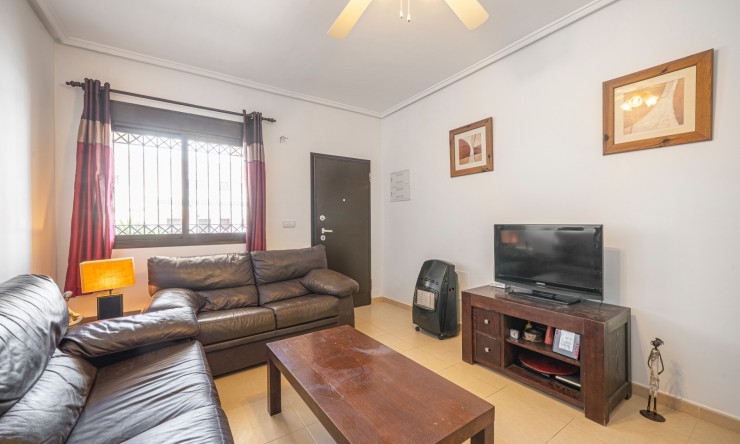 Re-Sale - Townhouse - Ciudad Quesada - Doña Pepa