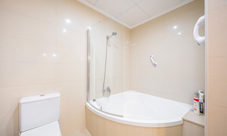 Re-Sale - Townhouse - Ciudad Quesada - Doña Pepa