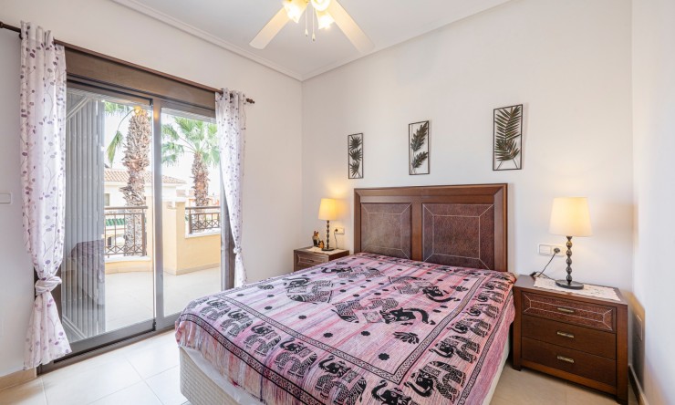 Re-Sale - Townhouse - Ciudad Quesada - Doña Pepa