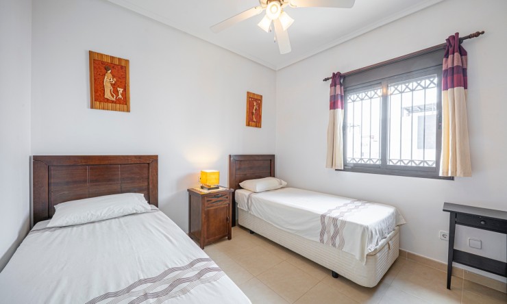 Re-Sale - Townhouse - Ciudad Quesada - Doña Pepa