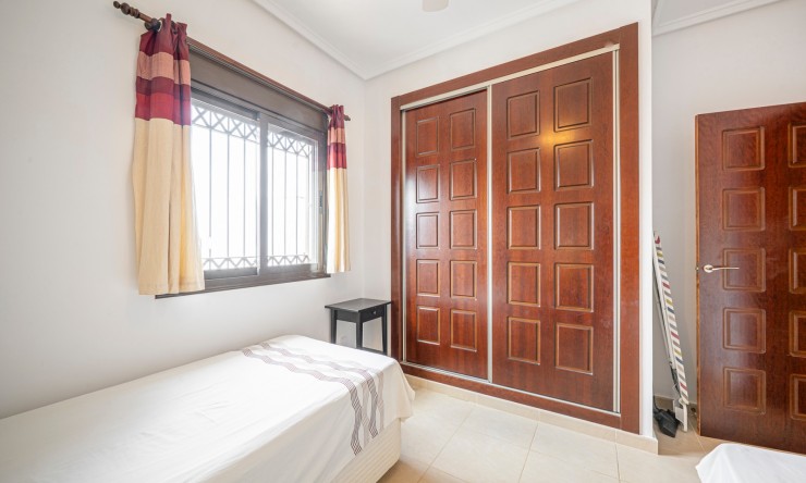 Re-Sale - Townhouse - Ciudad Quesada - Doña Pepa