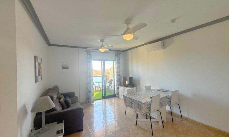 Re-Sale - Apartment - Orihuela Costa - Cabo Roig
