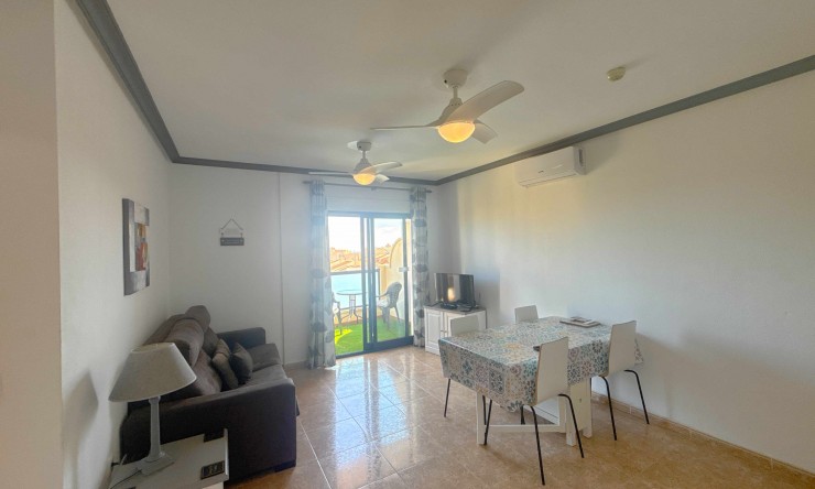 Re-Sale - Apartment - Orihuela Costa - Cabo Roig