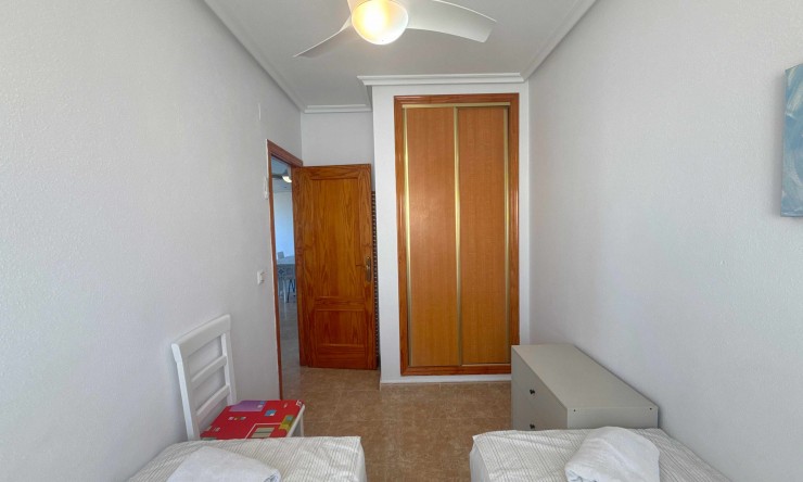 Re-Sale - Apartment - Orihuela Costa - Cabo Roig