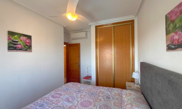 Re-Sale - Apartment - Orihuela Costa - Cabo Roig