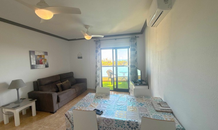 Re-Sale - Apartment - Orihuela Costa - Cabo Roig