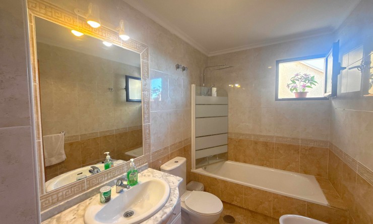 Re-Sale - Apartment - Orihuela Costa - Cabo Roig