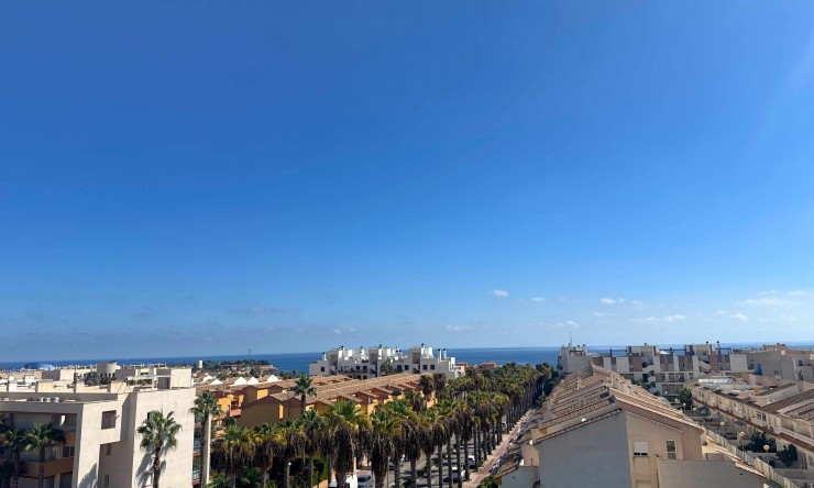 Re-Sale - Apartment - Orihuela Costa - Cabo Roig