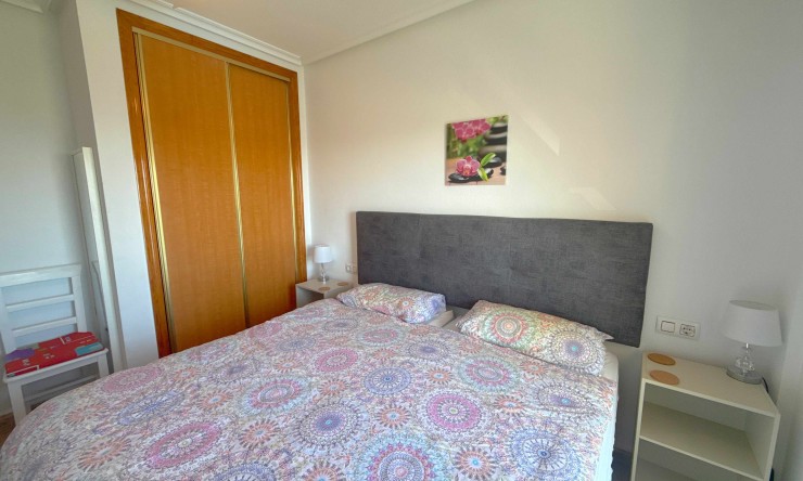 Re-Sale - Apartment - Orihuela Costa - Cabo Roig