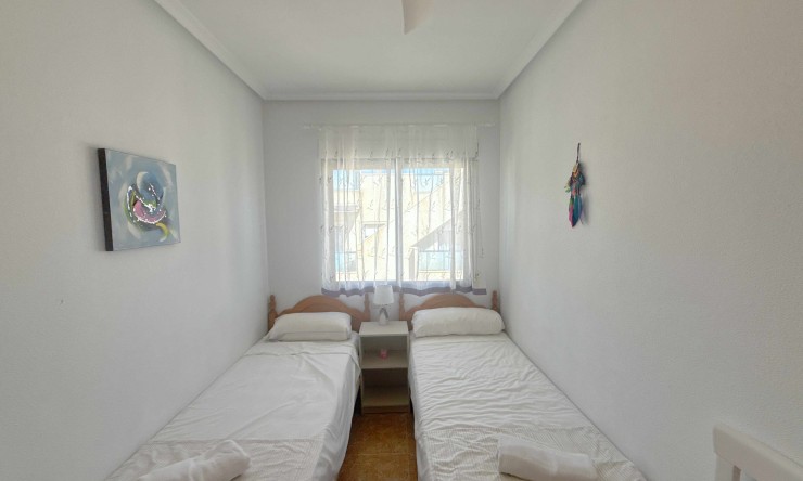 Re-Sale - Apartment - Orihuela Costa - Cabo Roig