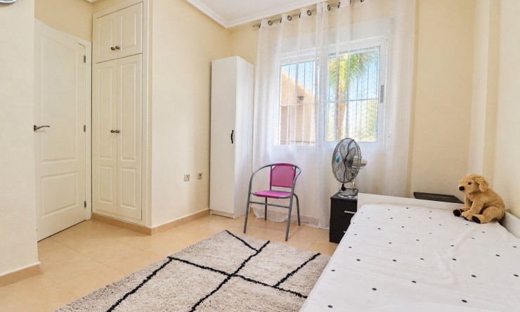 Huur - Duplex - Jacarilla - Jacarilla - Stad