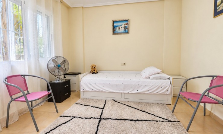 Huur - Duplex - Jacarilla - Jacarilla - Stad