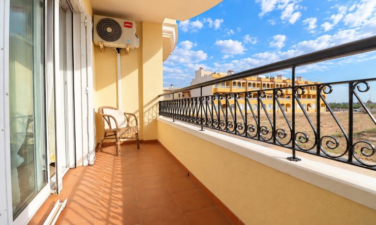 Huur - Duplex - Jacarilla - Jacarilla - Stad