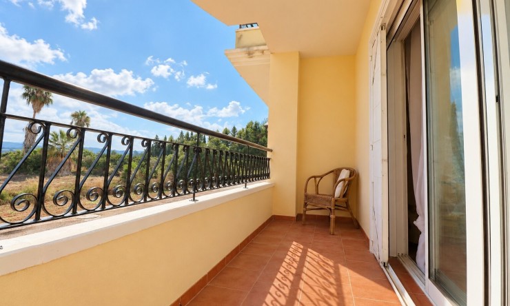 Huur - Duplex - Jacarilla - Jacarilla - Stad