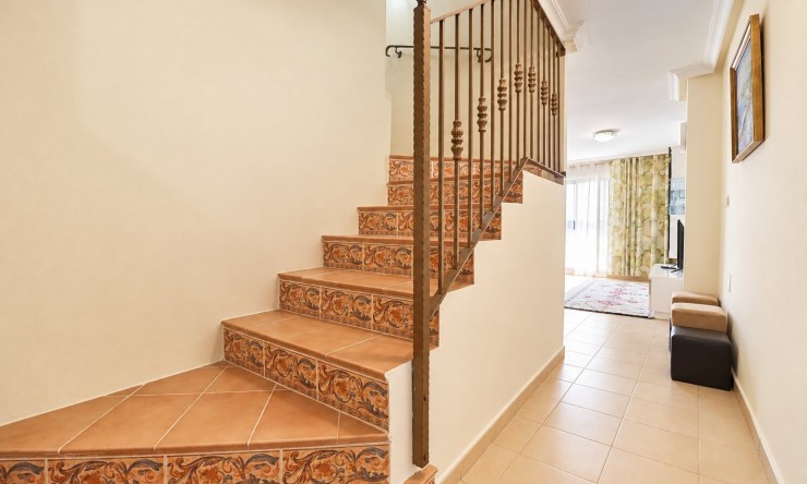Huur - Duplex - Jacarilla - Jacarilla - Stad