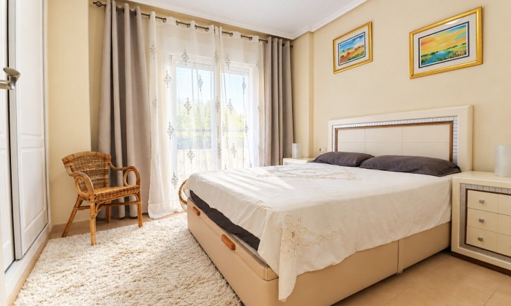 Huur - Duplex - Jacarilla - Jacarilla - Stad
