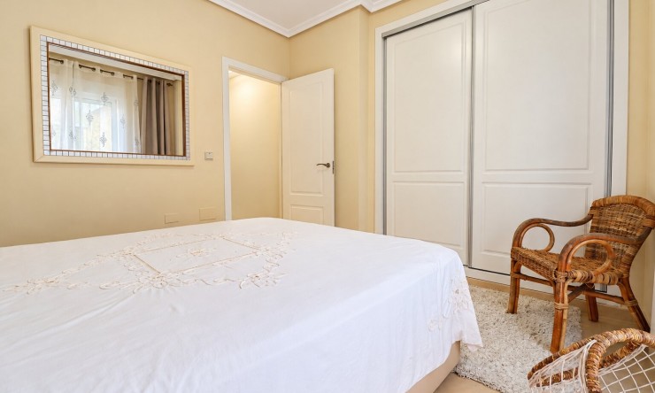 Huur - Duplex - Jacarilla - Jacarilla - Stad