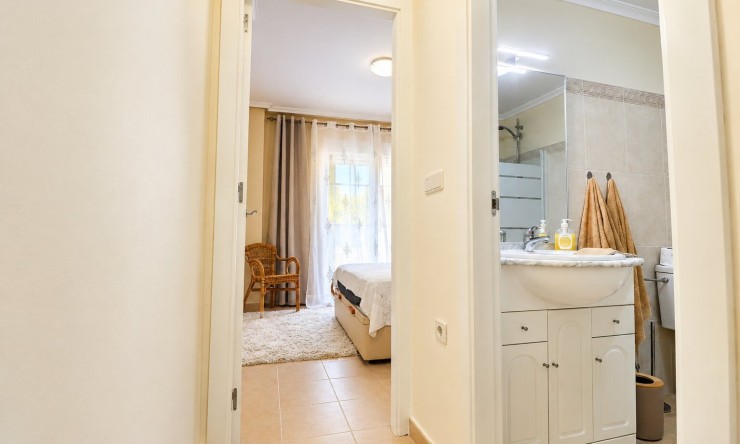 Huur - Duplex - Jacarilla - Jacarilla - Stad