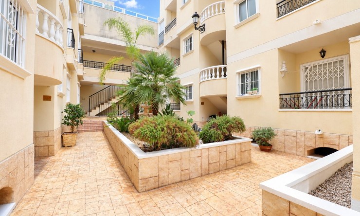 Huur - Duplex - Jacarilla - Jacarilla - Stad