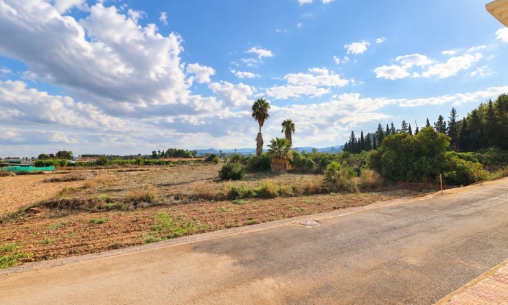 Huur - Duplex - Jacarilla - Jacarilla - Stad