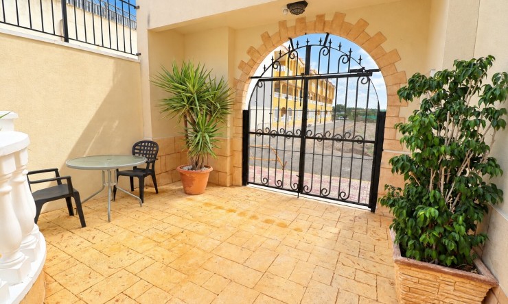Huur - Duplex - Jacarilla - Jacarilla - Stad