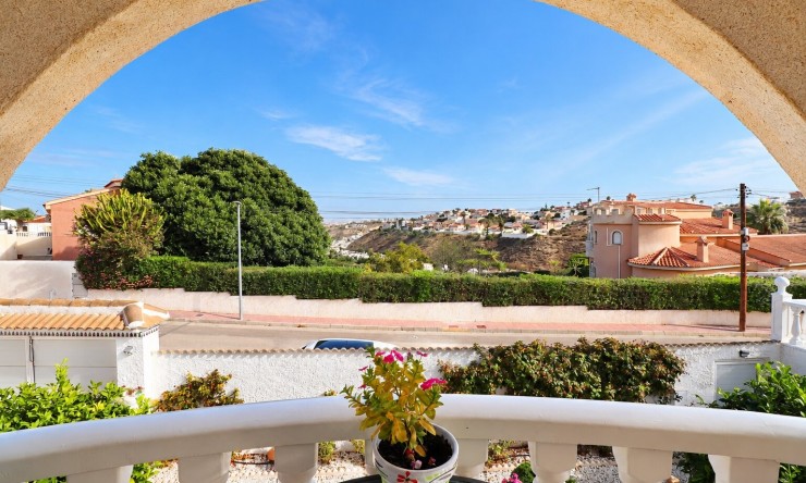 Wederverkoop - Vrijstaande Villa - Ciudad Quesada - La Marquesa