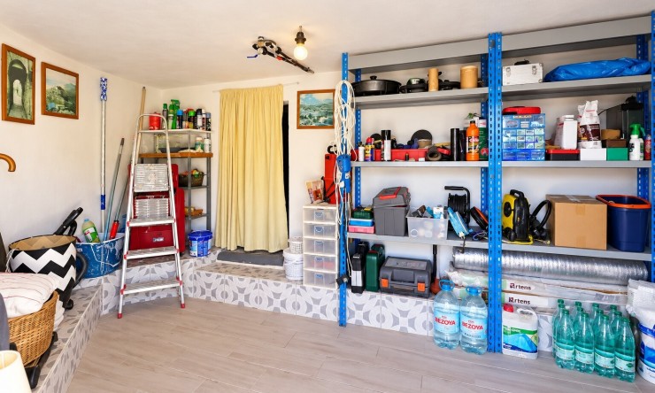 Wederverkoop - Vrijstaande Villa - Ciudad Quesada - La Marquesa
