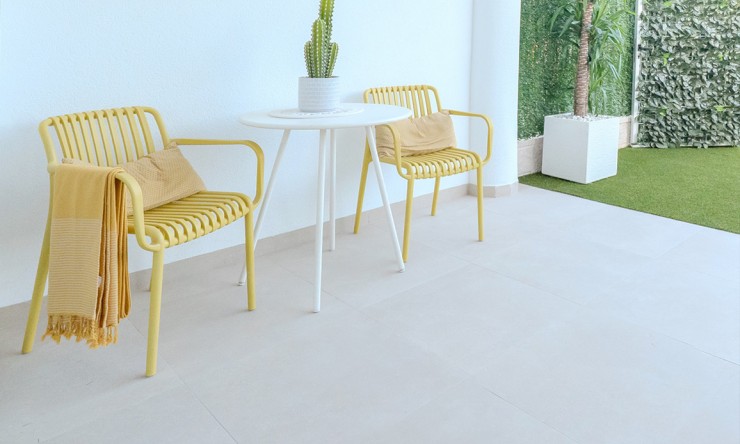 Nieuw - Appartement - San Fulgencio - San Fulgencio - Stad