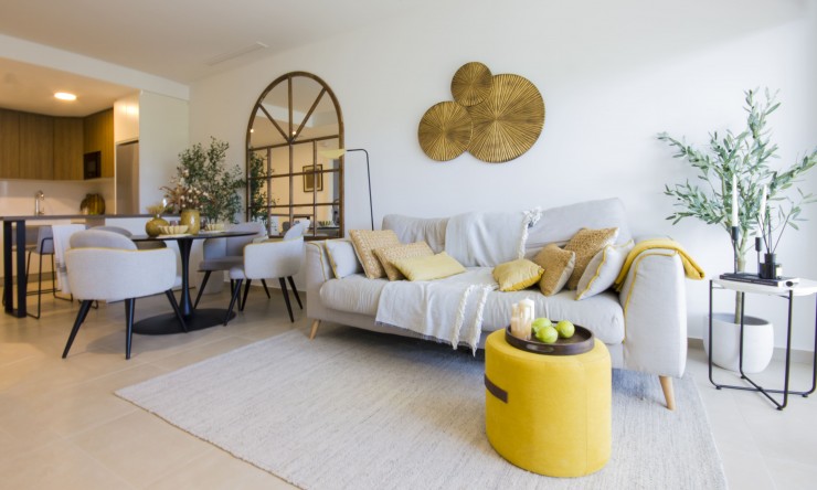 Nueva - Apartamento - San Fulgencio - San Fulgencio - Pueblo