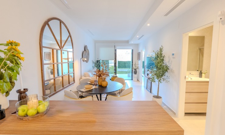 Nueva - Apartamento - San Fulgencio - San Fulgencio - Pueblo