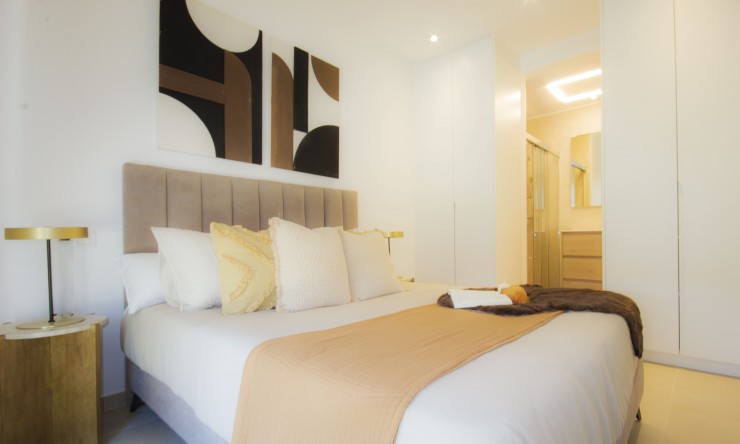Nueva - Apartamento - San Fulgencio - San Fulgencio - Pueblo