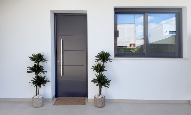 New - Apartment - San Fulgencio - San Fulgencio - Town