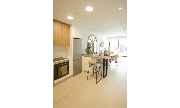 New - Apartment - San Fulgencio - San Fulgencio - Town