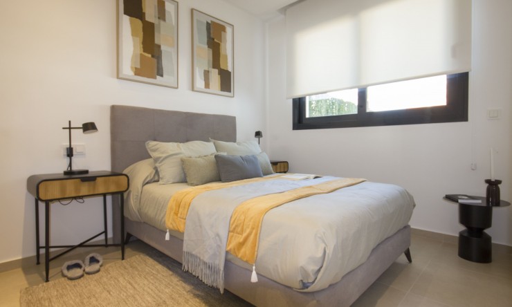 New - Apartment - San Fulgencio - San Fulgencio - Town