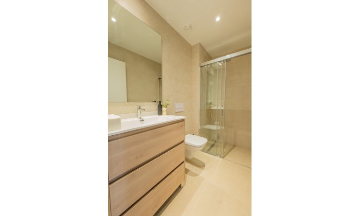 New - Apartment - San Fulgencio - San Fulgencio - Town