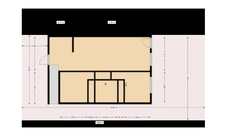 Re-Sale - Semi Detached Villa - Los Montesinos - Montesol Villas