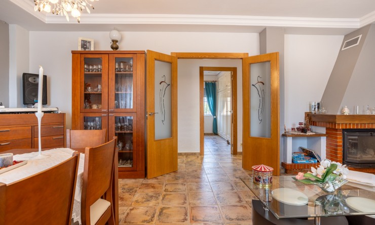Reventa - Casa de Campo - Elche - Elche - La Hoya