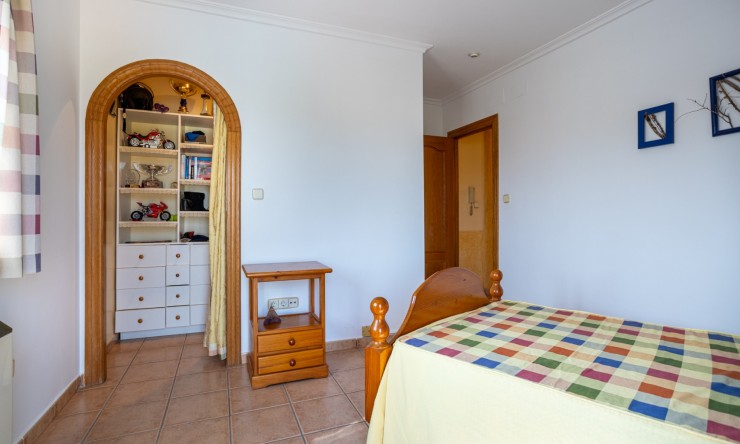 Reventa - Casa de Campo - Elche - Elche - La Hoya