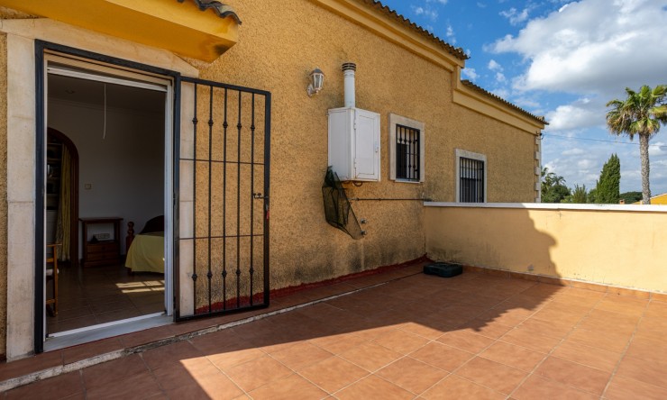 Reventa - Casa de Campo - Elche - Elche - La Hoya