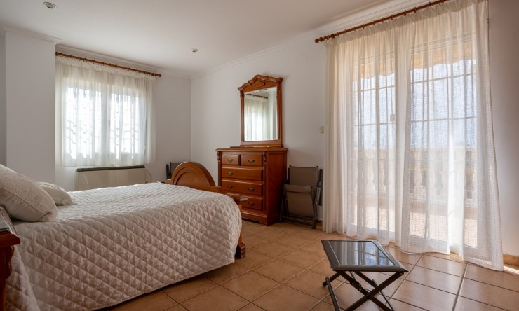 Reventa - Casa de Campo - Elche - Elche - La Hoya