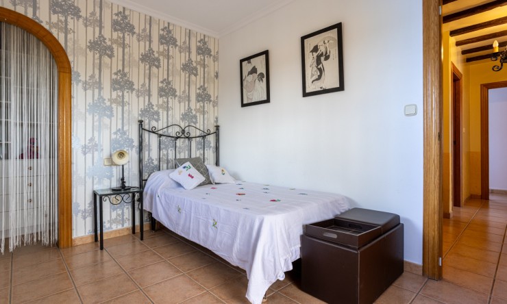 Reventa - Casa de Campo - Elche - Elche - La Hoya