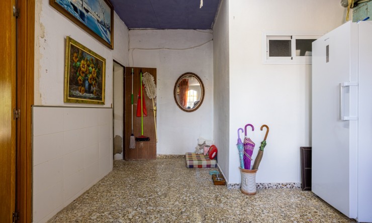 Reventa - Casa de Campo - Elche - Elche - La Hoya