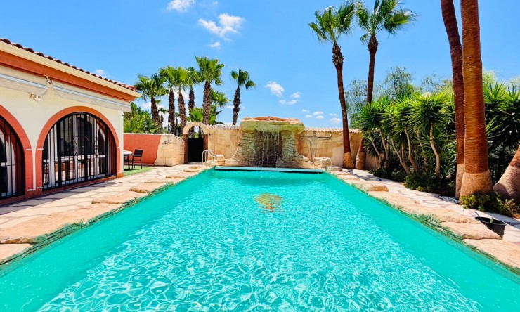Reventa - Casa de Campo - Daya Vieja - Daya Vieja - Campo