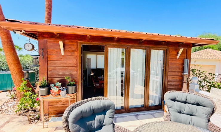 Reventa - Casa de Campo - Daya Vieja - Daya Vieja - Campo