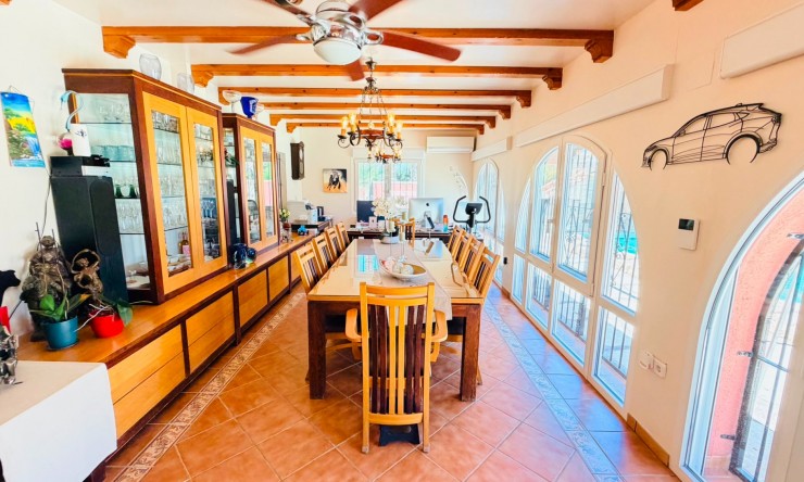 Reventa - Casa de Campo - Daya Vieja - Daya Vieja - Campo