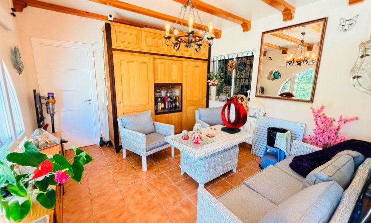 Reventa - Casa de Campo - Daya Vieja - Daya Vieja - Campo