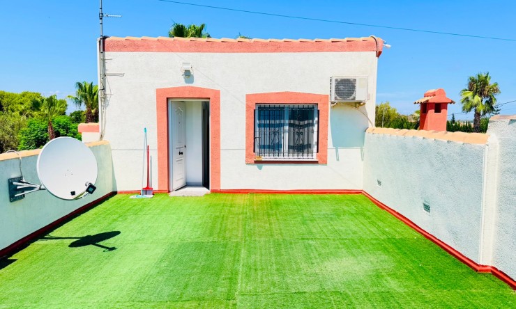 Reventa - Casa de Campo - Daya Vieja - Daya Vieja - Campo